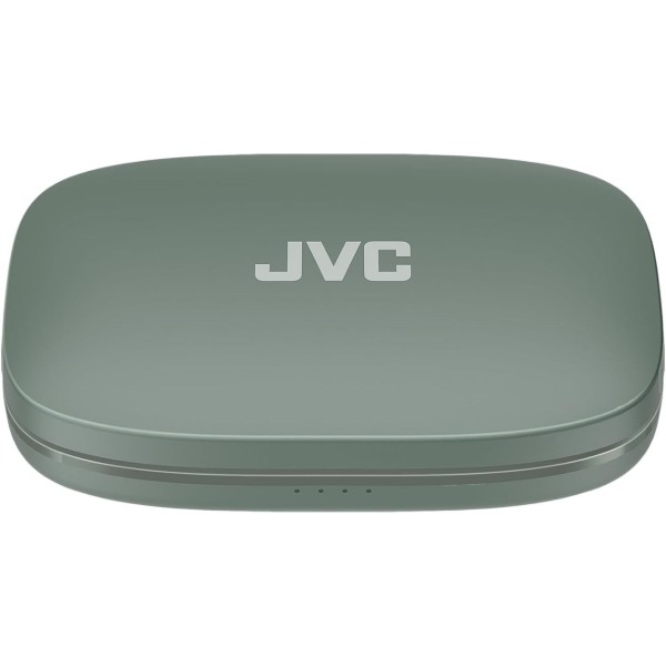 Фото - Навушники вкладиші бездротові TWS JVC HA-NP50TGU